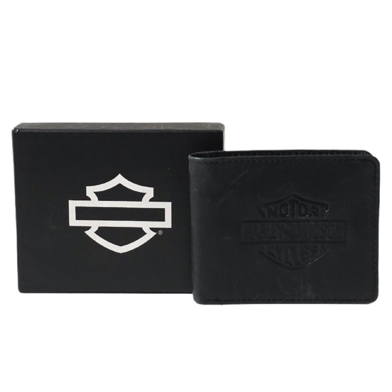 BILLETERA ORIGINAL HARLEY DAVIDSON