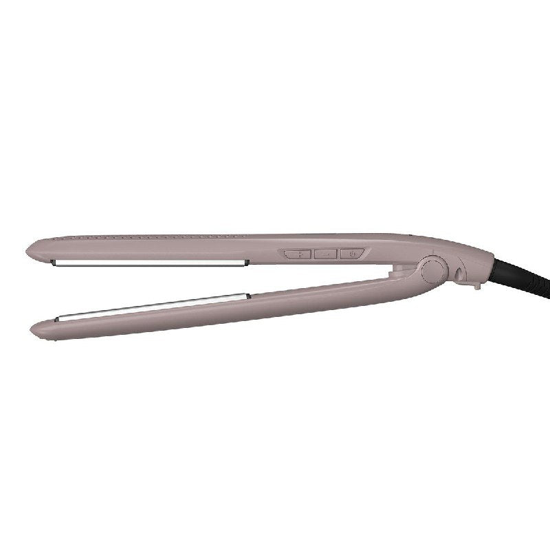 PLANCHA PARA EL CABELLO WET2STRAIGHT, SECA Y ALISA EN UN SOLO PASO, CERAMICO AVANZADA CON MICROACONDICIONADORES, ANTIFRIZZ, CONTROL DE TEMPERATURA DIGITAL REMINGTON