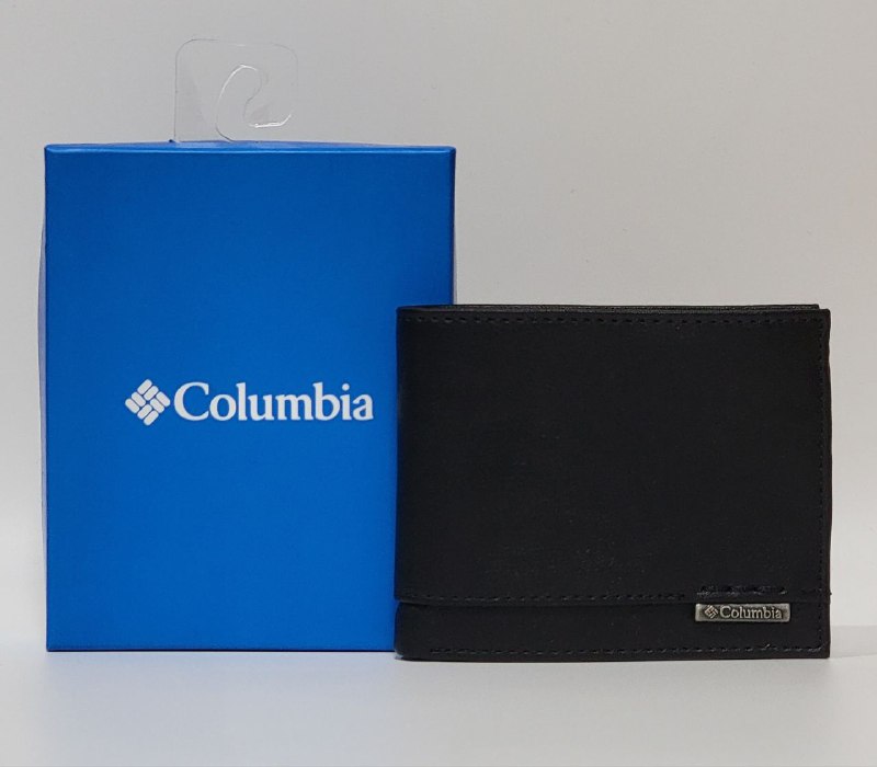 BILLETERA ORIGINAL COLUMBIA