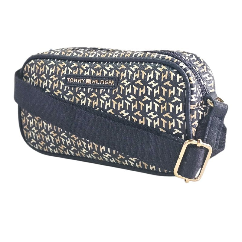 MENSAJERA ORIGINAL TOMMY HILFIGER