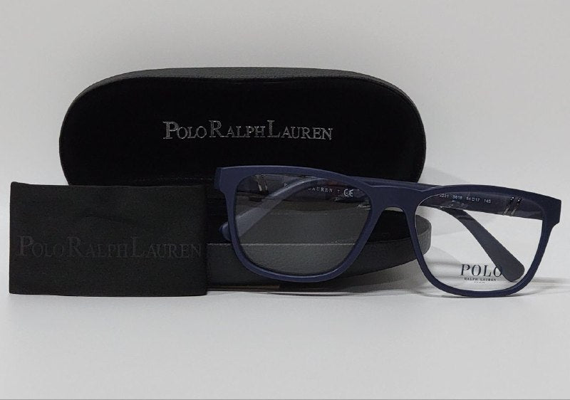 LENTES ORIGINALES PARA GRADUAR POLO RALPH LAUREN