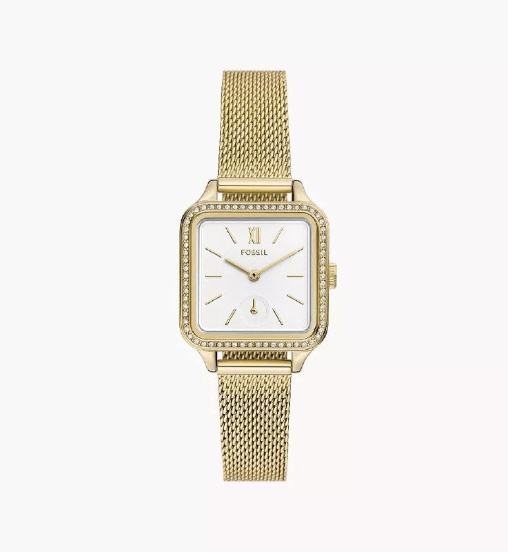 RELOJ ORIGINAL FOSSIL PARA DAMA