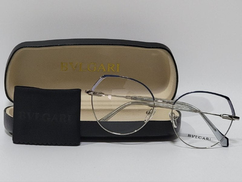 LENTES ORIGINALES PARA GRADUAR BVLGARI