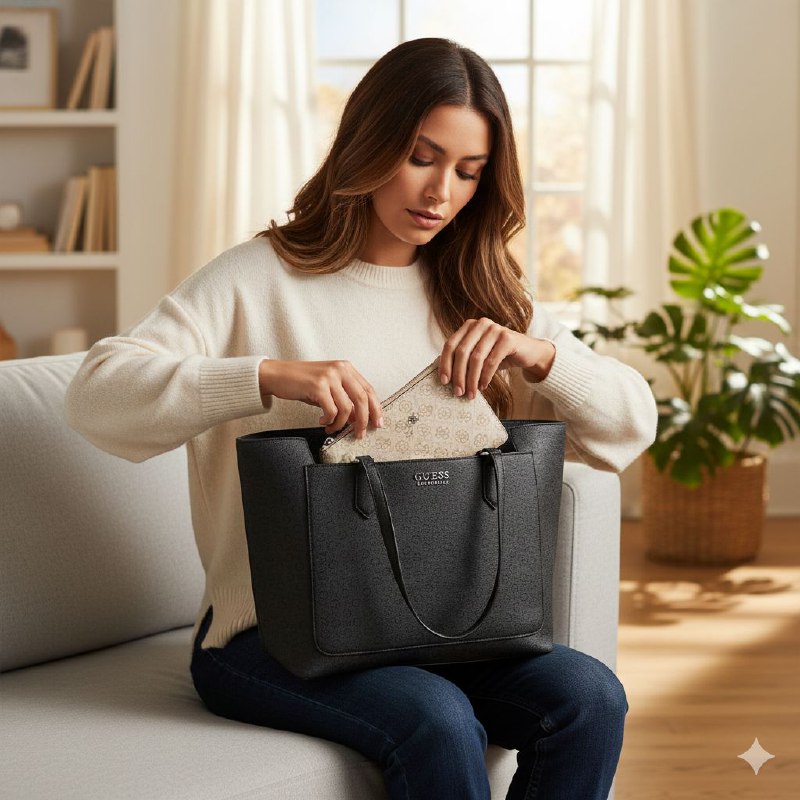 CARTERA ORIGINAL GUESS