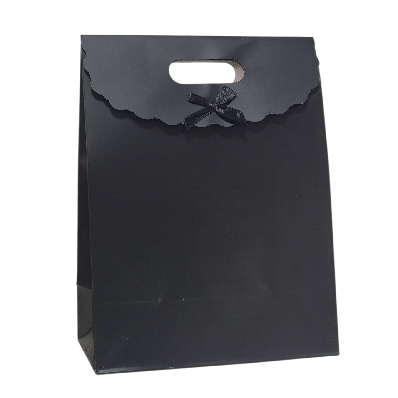 BOLSA DE REGALO EXTRA GRANDE 28X37CM