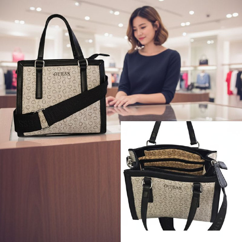 CARTERA ORIGINAL GUESS