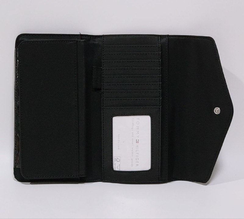 MONEDERO ORIGINAL TOMMY HILFIGER