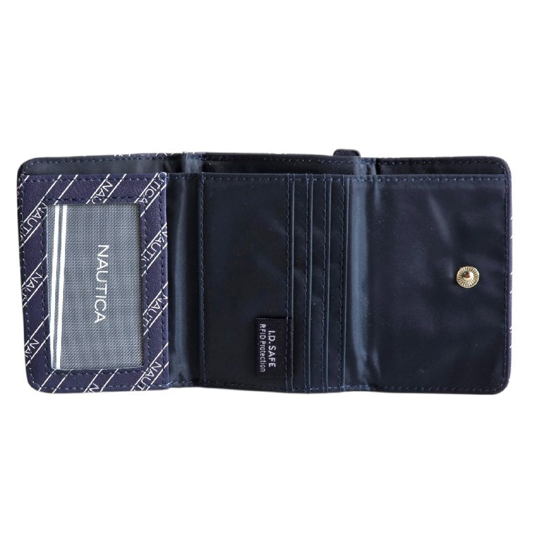MONEDERO ORIGINAL NAUTICA