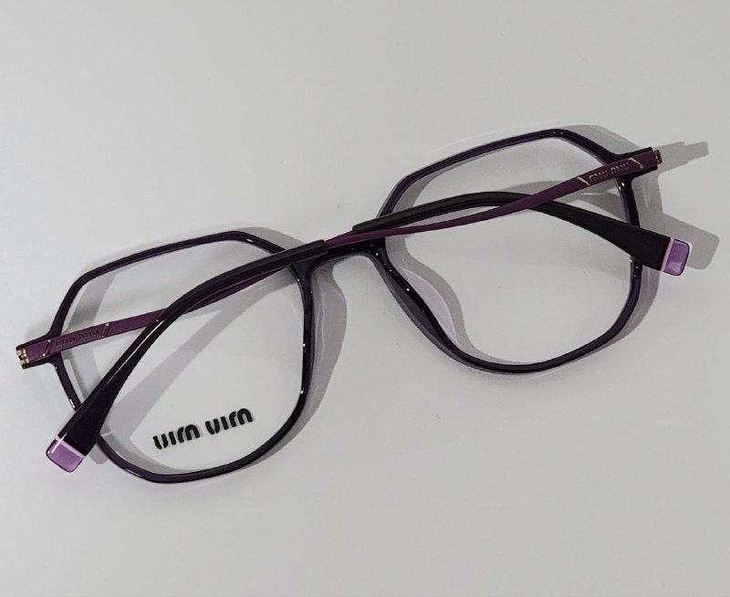 LENTES ORIGINALES PARA GRADUAR MIU MIU