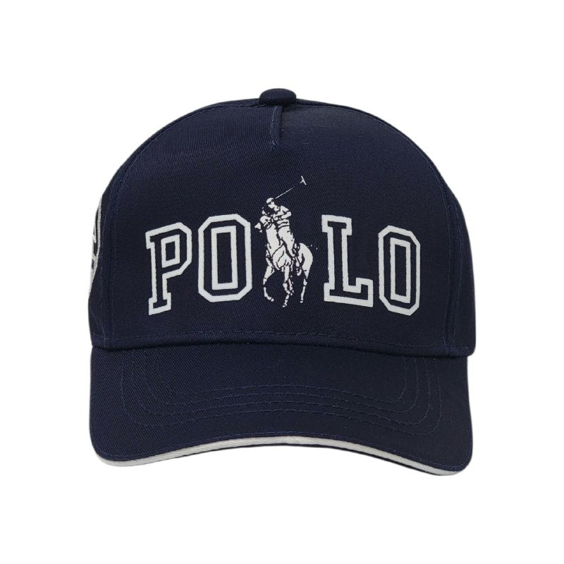 GORRA POLO