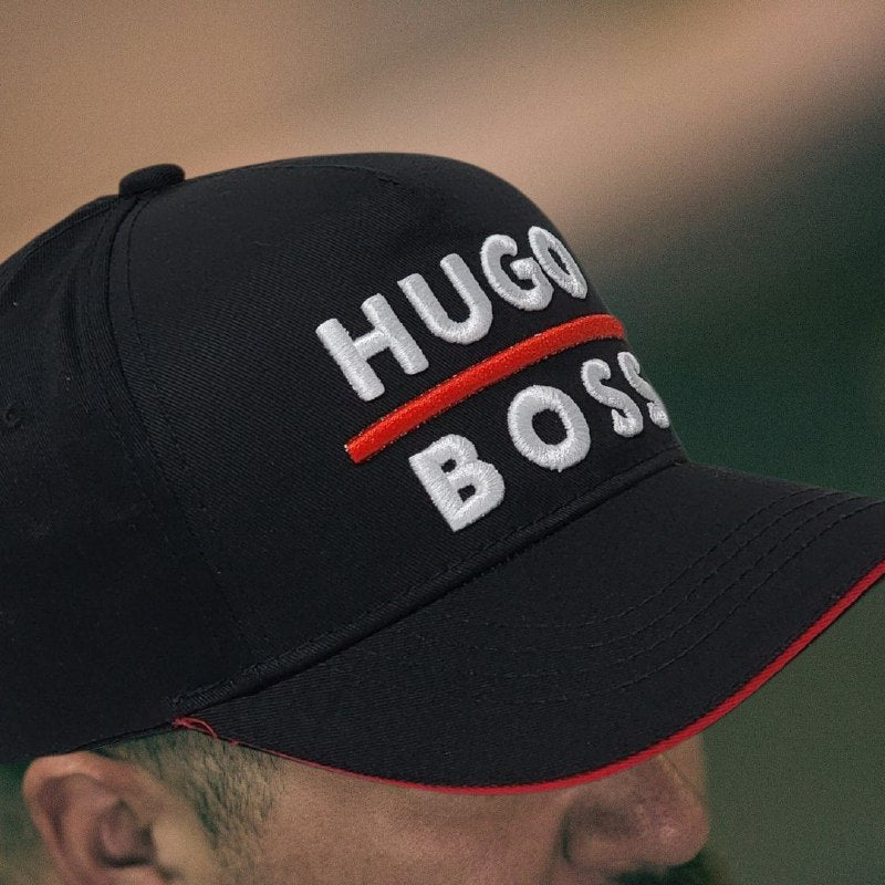 GORRA HUGO BOSS