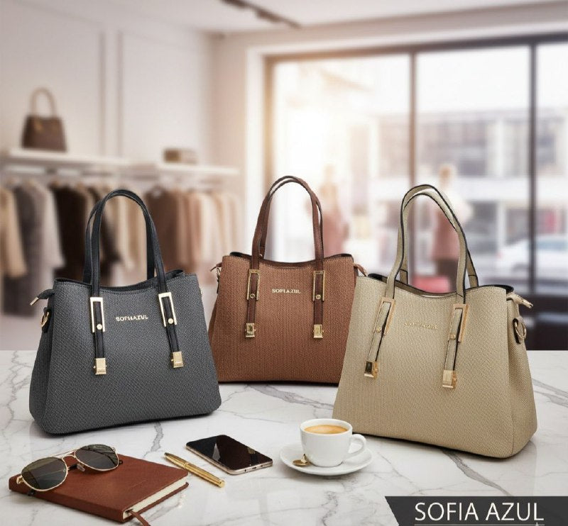 CARTERA ECONÓMICA SOFIAZUL