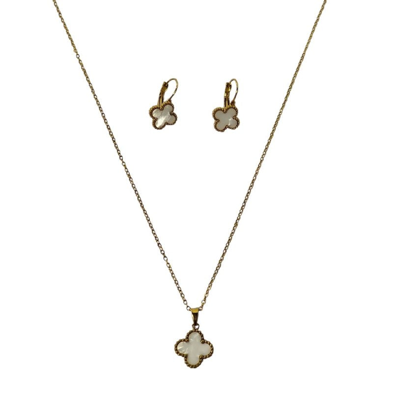 ESET1535$1 FORMA FLOR CARTIER