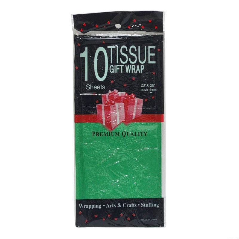 DECORACION PAPELILLO PARA REGALOS, PAQUETE DE 10 HOJAS DE PAPELILLO, PAPAEL CHINA, PAPEL DE SEDA IDEAL PARA MANUALIDADES, RELLENO O ENVOLTURAS DE REGALO TISSUE GIFT WRAP 50X66CM