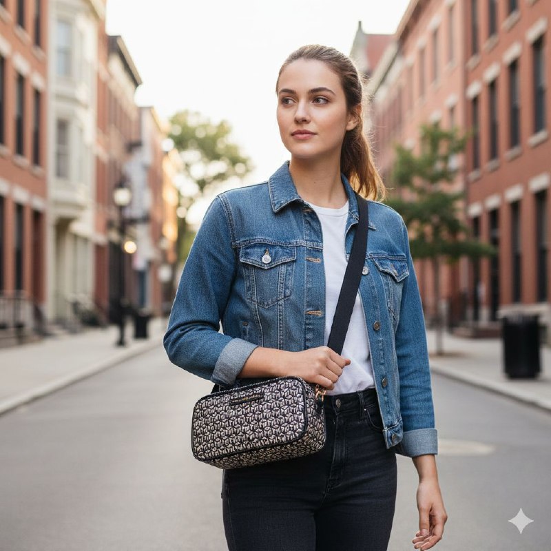 MENSAJERA ORIGINAL TOMMY HILFIGER