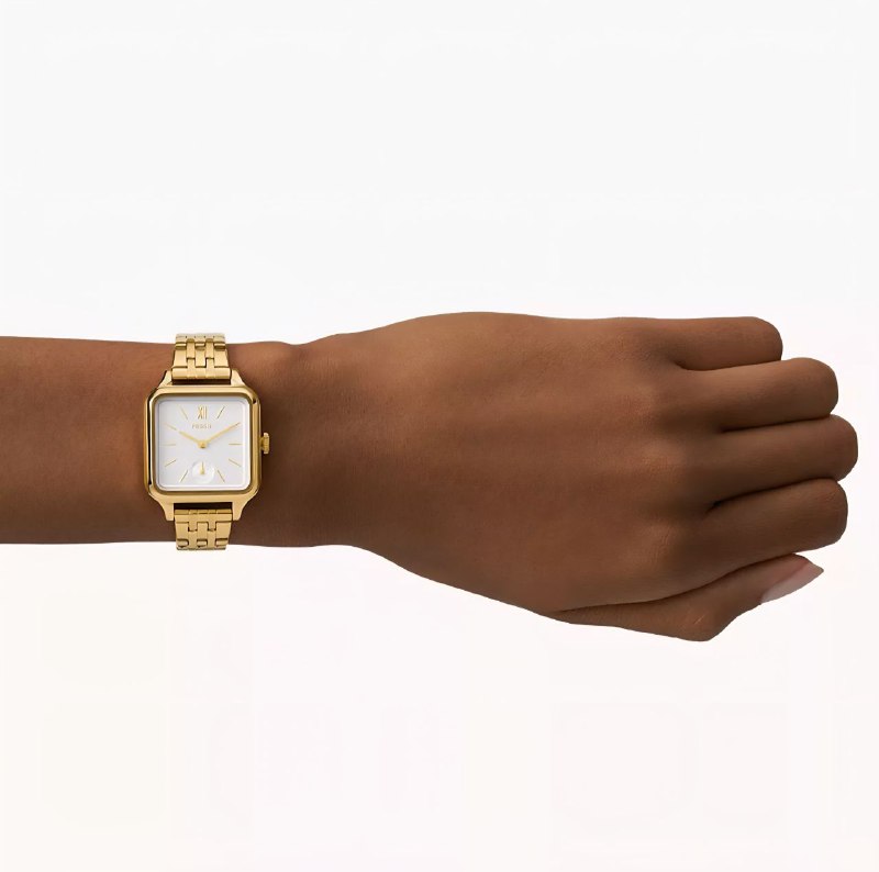 RELOJ ORIGINAL FOSSIL PARA DAMA