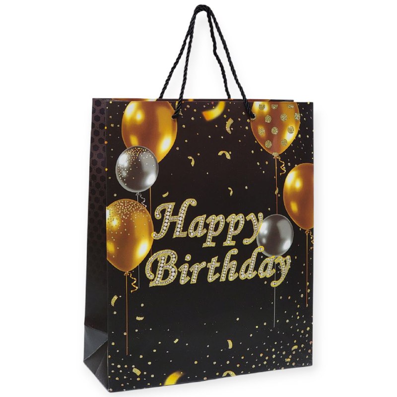 BOLSA DE REGALO GRANDE 30X12X41.5CMCM