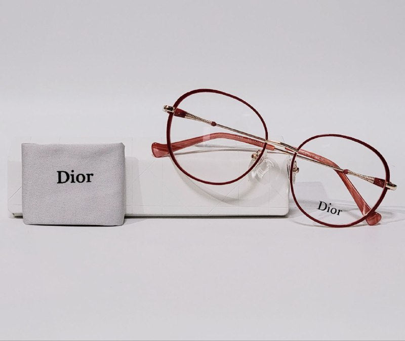 LENTES ORIGINALES PARA GRADUAR DIOR