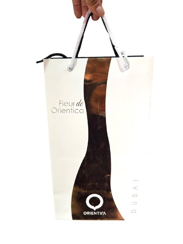 BOLSAS  DE PERFUMES ARABES  PARA PERFUME