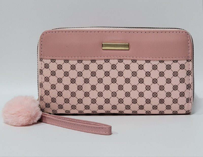 MONEDERO ECONÓMICO DOBLE