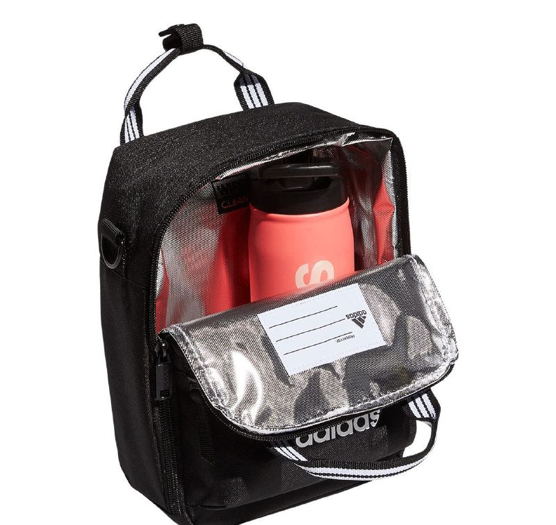 LONCHERA TERMICA ORIGINAL ADIDAS