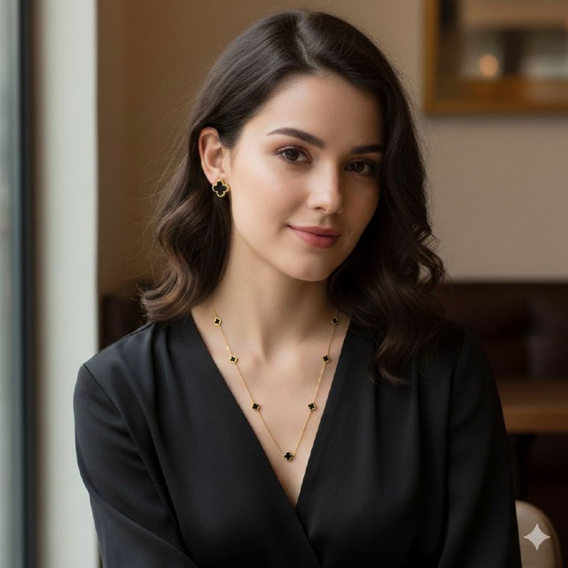 EGARGA666 FORMA FLOR CARTIER