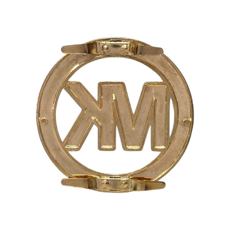 CHAPA PARA CARTERAS MICHAEL KORS