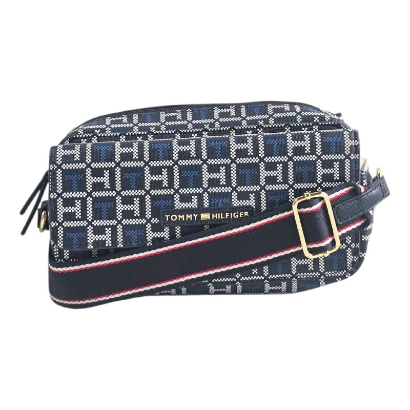 MENSAJERA ORIGINAL TOMMY HILFIGER