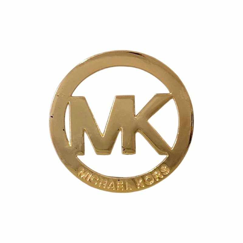 CHAPA PARA CARTERAS MICHAEL KORS