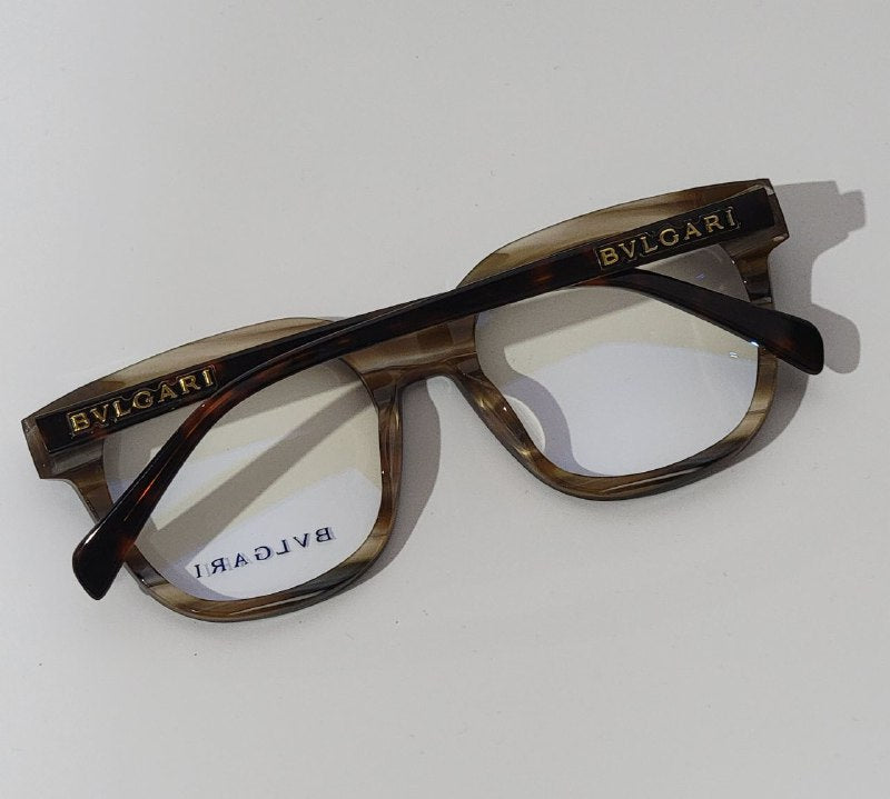 LENTES ORIGINALES PARA GRADUAR BVLGARI