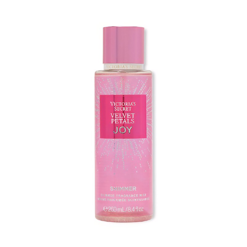 VICTORIAS SECRET SPLASH VELVET PETALS JOY 250ML (M)
