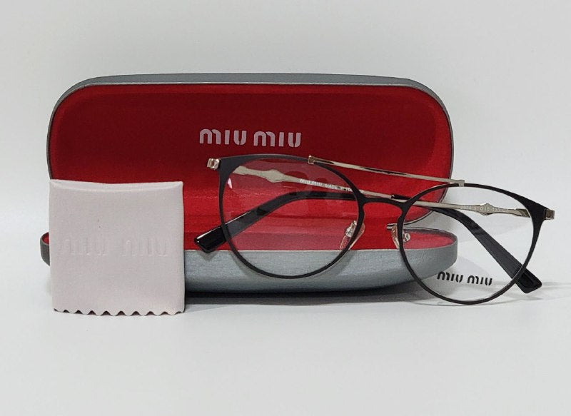 LENTES ORIGINALES PARA GRADUAR MIU MIU