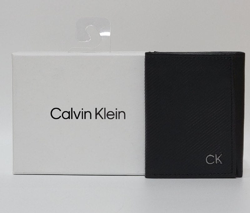 BILLETERA ORIGINAL CALVIN KLEIN