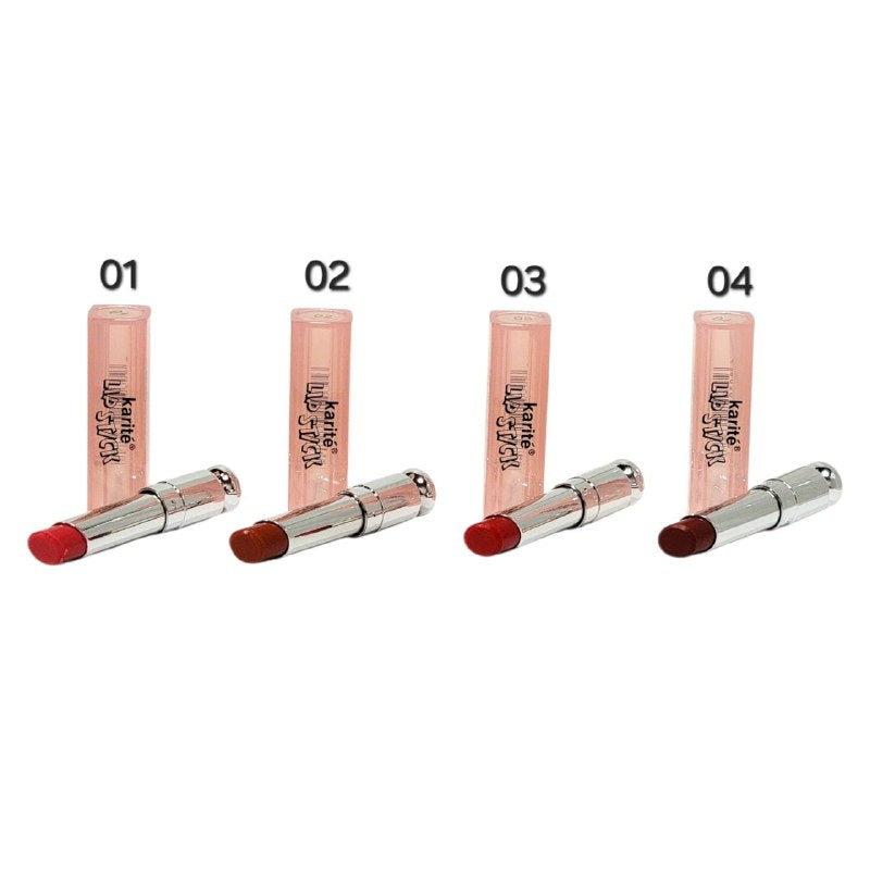 BRILLO LABIAL LIPSTICK MATTE DE LARGA DURACION KARITE DUPE DE CHRISTIAN DIOR