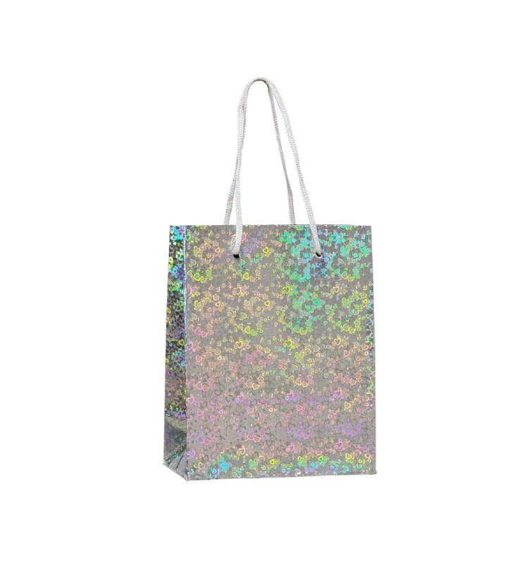 BOLSA DE REGALO EXTRA PEQUEÑO 15X11CM