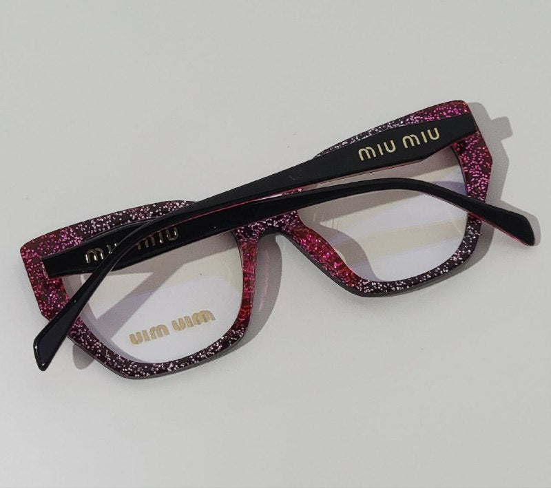 LENTES ORIGINALES PARA GRADUAR MIU MIU