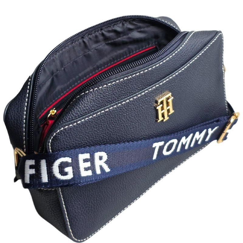 MENSAJERA ORIGINAL TOMMY HILFIGER