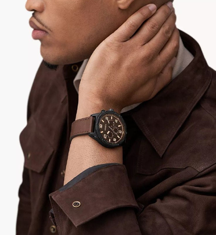 RELOJ ORIGINAL FOSSIL PARA HOMBRE