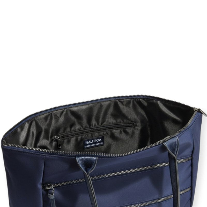 CARTERA ORIGINAL NAUTICA