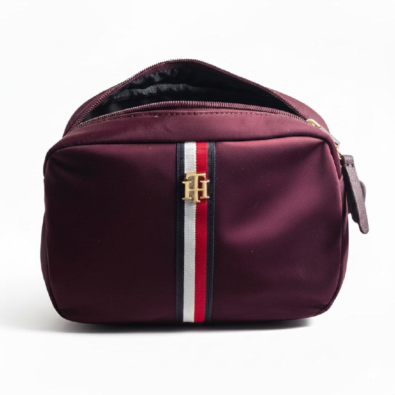 MENSAJERA ORIGINAL TOMMY HILFIGER