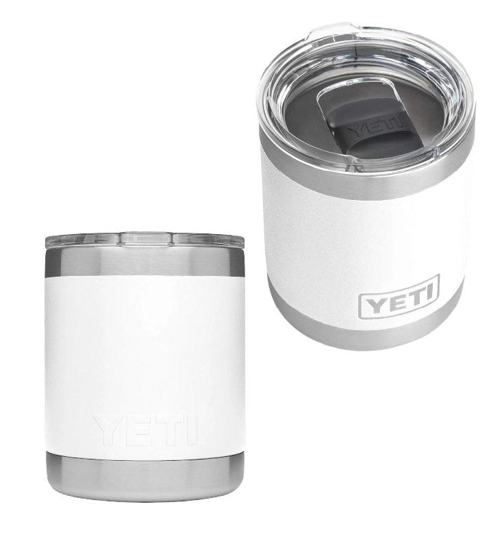 VASO YETI ORIGINAL 10 ONZAS