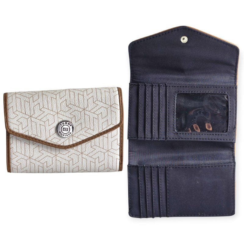 BILLETERA ORIGINAL TOMMY HILFIGER