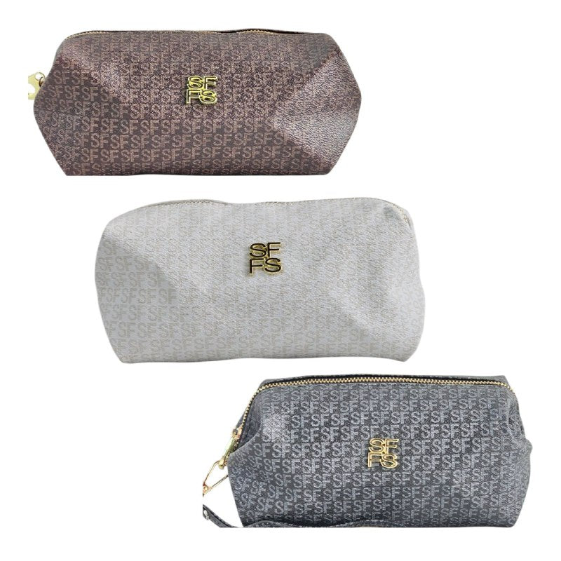 COSMETIQUERA ECONOMICA SOFIAZUL 20X15CM