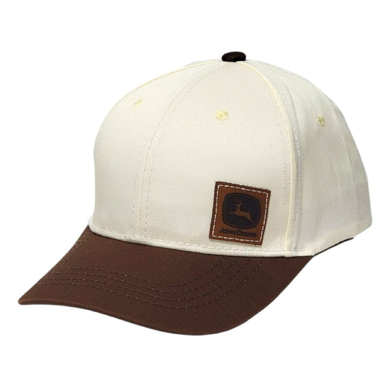 GORRA ECONÓMICA JOHN DEERE