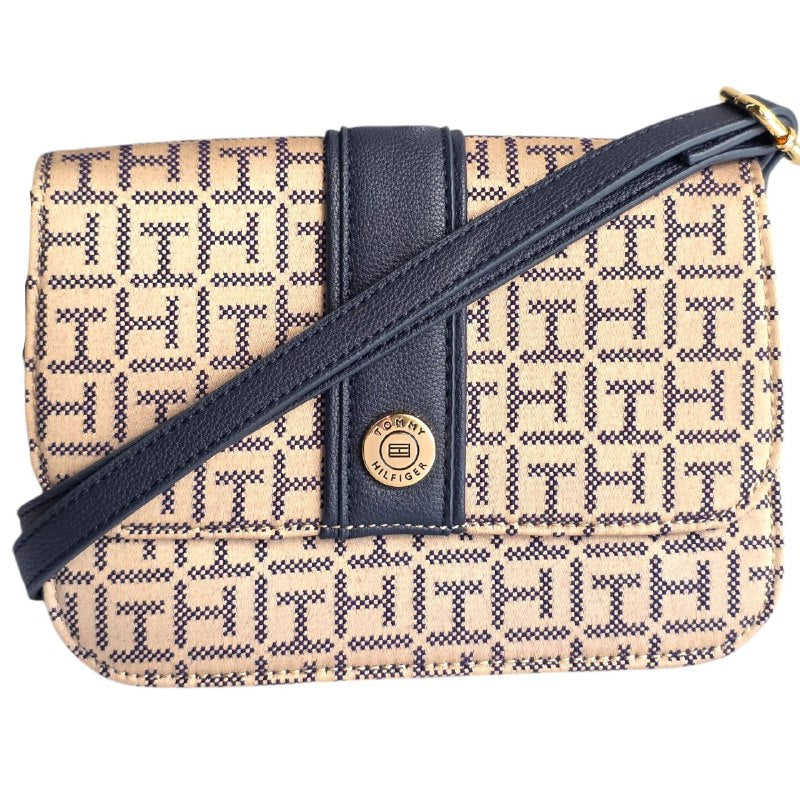 MENSAJERA ORIGINAL TOMMY HILFIGER