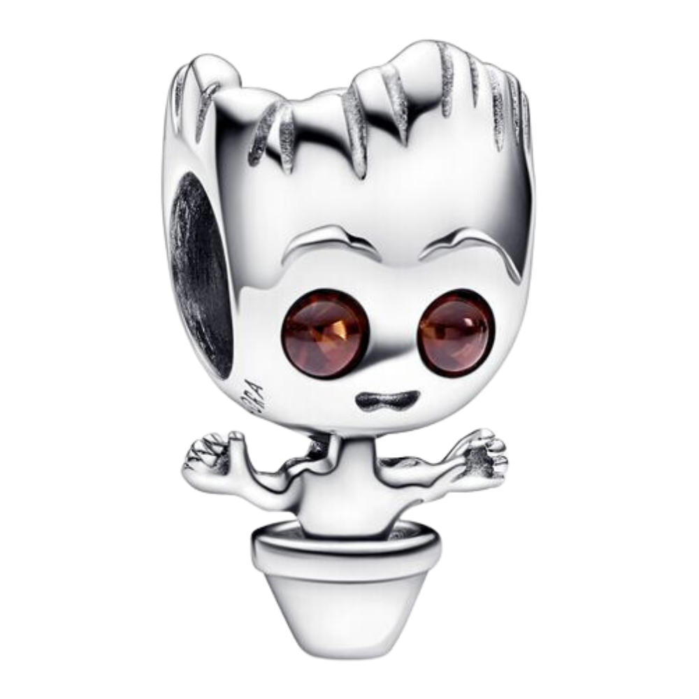 PCHARM3006 GROOT MARVEL