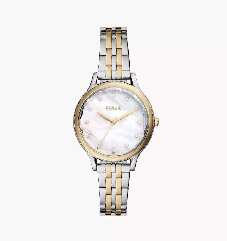 RELOJ ORIGINAL FOSSIL PARA MUJER