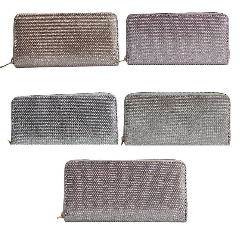 MONEDERO ECONÓMICO SOFIAZUL 19X12CM