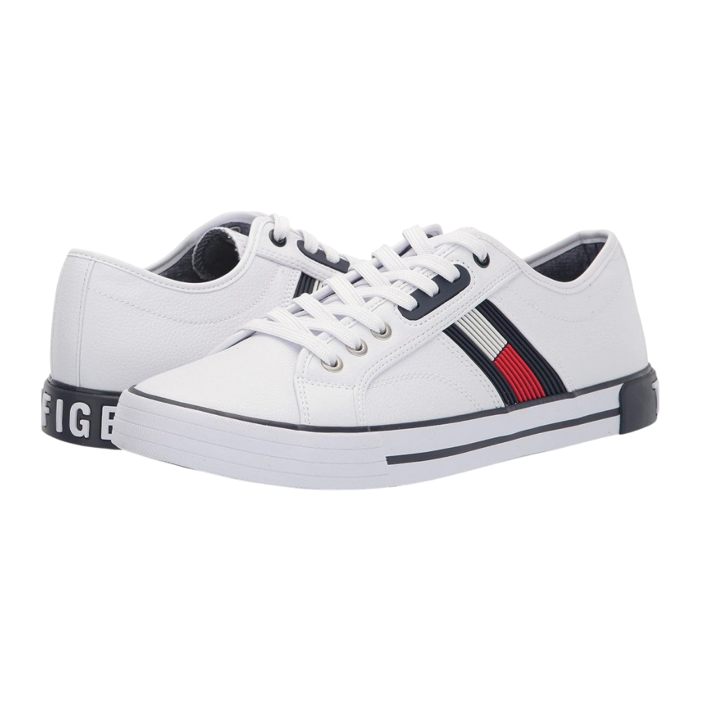 TENIS ORIGINALES  TOMMY HILFIGER #11