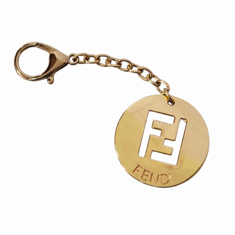 LLAVERO FENDI